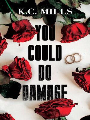 cover image of You Could Do Damage